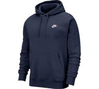 Nike Sportswear Club Fleece Hoodie blau