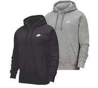 Nike Sportswear Club Fleece Hoodie, BV2654