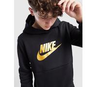Nike Sportswear Club Fleece Hoodie Junior, Schwarz - 13-15Y