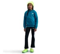 NIKE Sportswear Club Fleece Hoodie Kinder 301 - green abyss/white M (137-147 cm)
