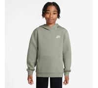 Nike Club Fleece Hoodie für ältere Kinder - Grün XL FD3000-304