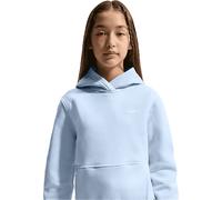 Nike Sportswear Club Fleece Hoodie Mit Logo Kinder | blau | Kinder | M | FD3000-408 M