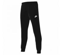 Nike Kinder Hose K Nsw Club Flc Jggr Lbr / Black/White / S