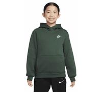 Nike Sportswear Club Fleece Jr Kapuzenpullover - Jungs XL Green