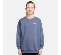 Nike Sportswear Club Fleece Oversized Crew Sweatshirt Mädchen (nur noch 3 Artikel auf Lager)