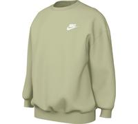 Nike - Sportswear Club Fleece Oversized Sweatshirt Mädchen olive aura