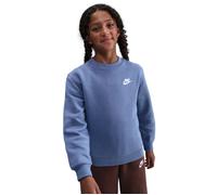 Nike Sportswear Club Fleece Sweatshirt Gr. XS 122-128 Lila Kinder - Jetzt bei Keller Sports kaufen!