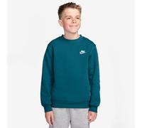Nike Sportswear Club Kinder Sweatshirt, türkis US: M