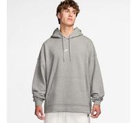Nike Club Oversize-Hoodie aus French Terry (Herren) - Grau XL IF0745-063