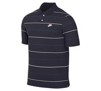 Nike Sportswear Club Gestreiftes Oversize-Poloshirt für Herren, IF0736