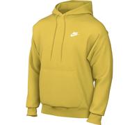 Nike Sportswear Club Herren Kapuzensweater, gelb US: M