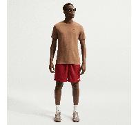 Nike Sportswear Club Herren T-Shirt Ale Brown, XL