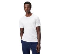 Nike Sportswear Club Herren-T-Shirt, Birch Heather, AR4997-051, XS