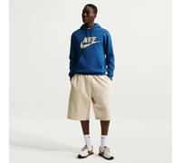 Nike Sportswear Club Herren T-Shirt, blau US: S