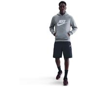 Nike Sportswear Club Herren T-Shirt, grau US: M
