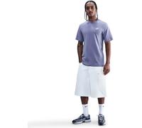Nike Herren T-Shirt Sportswear AR4997-400 XL World Indigo
