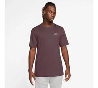 NIKE Sportswear Freizeit T-Shirt Herren 502 - tattoo XL