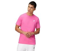 Nike Club T-Shirt 3XL pink