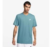 Nike Sportswear Club Herren T-Shirt, türkis US: XL
