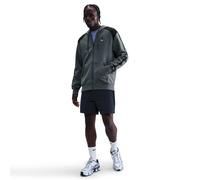 NIKE Sportswear Club Hoodie Herren 068 - iron grey/black L
