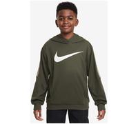 Nike Sportswear Club+ Kinder Kapuzensweater, grün US: XL