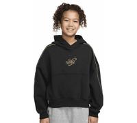 Nike Sportswear Club Jr - Kapuzenpullover - Mädchen S Black