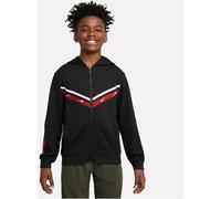 Nike Kapuzensweater Sportswear Club+ Full-Zip Schwarz US: L