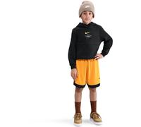 Nike Sportswear Club Kinder Kapuzensweater, schwarz US: L