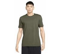 Nike Sport Club T-Shirt | grün | Herren | M | AR4997-225 M