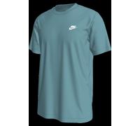 Nike Sportswear Club Men"s T-S Harbor Blue M