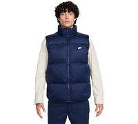 Nike Sportswear Club PrimaLoft Puffer_Weste | blau | Herren | L | FB7373/410 L