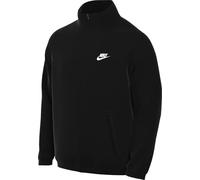 Nike Sportswear Club Roscoe-Jacke mit durchgehendem Reißverschluss (Herren) - Schwarz S HV1139-010