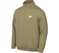 Nike Sportswear Club Roscoe-Jacke Mit Durchgehendem Reißverschluss (Herren), Parachute Beige/White, HV1139-297, 2XL