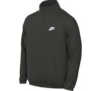 Nike Sportswear Club Roscoe-Jacke Mit Durchgehendem Reißverschluss (Herren), Sequoia/White, HV1139-355, M