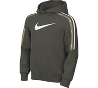 NIKE Sportswear Club Strick-Hoodie (Ältere Kinder), Cargo Khaki, FZ4907-325, XL