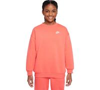 Nike Sportswear Club Sweatshirt Kinder | pink | Kinder | XS | FD2923-814 XS