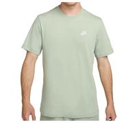 NIKE Herren T-Shirt M NSW CLUB TEE (AR4997) XL JADE HORIZON