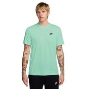 Nike Sportswear Club Tee L Grün
