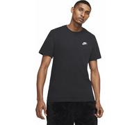 Nike Sportswear Club Tee XS Schwarz