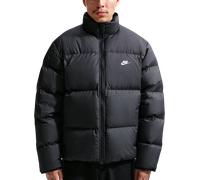 Nike Sportswear Club Therma-FIT Down Puffer Jacke M schwarz