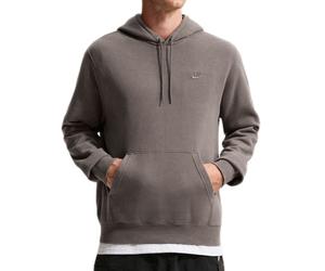 Nike Sportswear Club Washed Fleece - cave stone/cave stone (M)