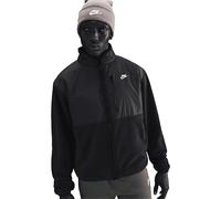 Nike Sportswear Club Winterized Full Zip Jacke | schwarz | Herren | 2XL | IM9452-010 2XL