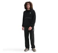 NIKE Sportswear Club Winterized-Oberteil Für Herren, Black/White, HV1439-010, XS