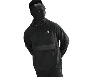 Nike Sportswear Club Winterized Oberteil | Herren | grün S