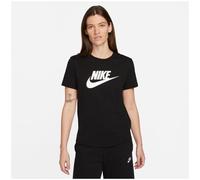 Nike W NSW CLUB SS TEE ICN FTRA T-Shirt L schwarz