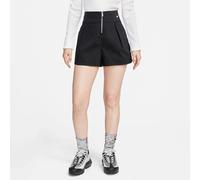 Nike Sportswear Collection Damen Shorts, schwarz US: XS