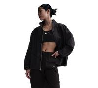 Nike Sportswear Collection Jacket (black / black / velvet brown) - XL