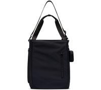 NIKE Sportswear Commute Tragetasche (18 Liter) 011 - black/black/anthracite