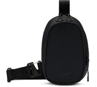 Nike Sportswear Commute Umhängetasche - Damen, Schwarz - One Size