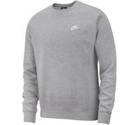 Nike Sportswear Crew Herren Sweatshirt, grau US: XL